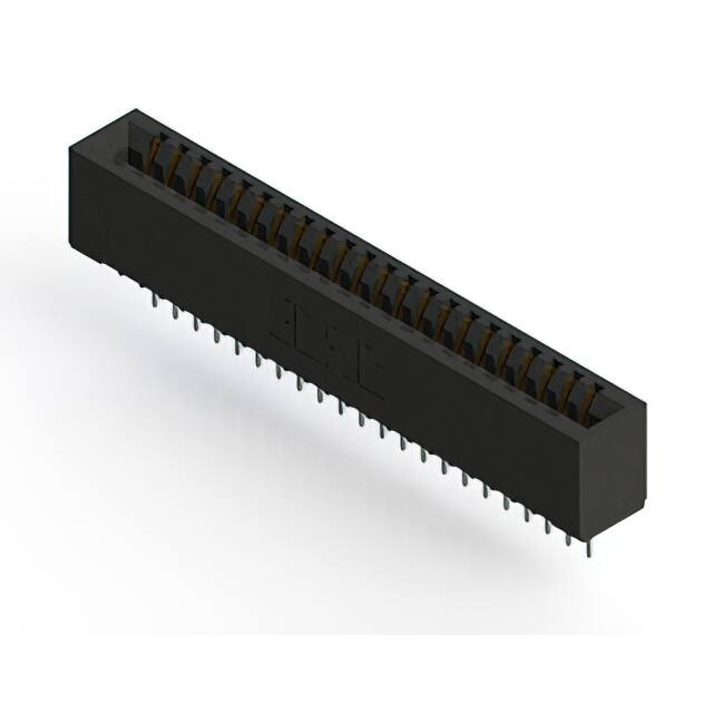 391-022-521-101 EDAC Inc.  Edgeboard Connectors